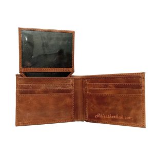 men leather wallets