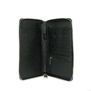 Leather Wallet