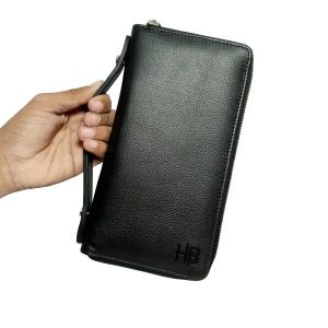 leather wallet Women & Mens