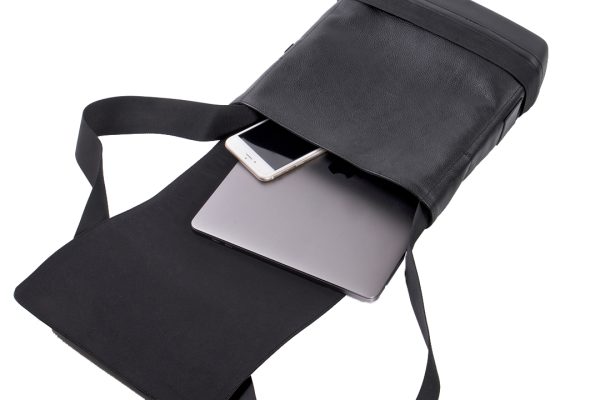 laptop leather bags