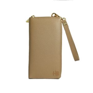 Leather Wallet For Women