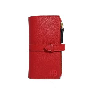 Leather Wallet For Women