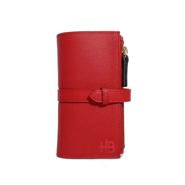 Leather Wallet For Women