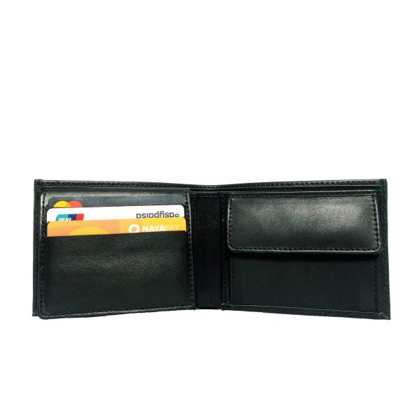 Leather Wallet For Mens